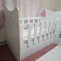 تختخواب کودک