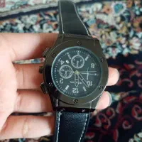 ساعت مردانه