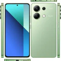 گوشی redmi not13