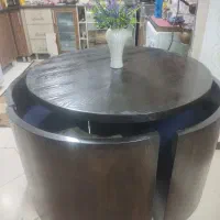 میز ناهار‌خوری 4 نفره قیمت مناسب در حد