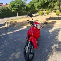 موتور ویو 125