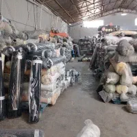 کارگر انبار