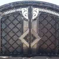 آهن|خدمات پیشه و مهارت|یزد, |دیوار