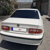 فروش سمند مدل ۹۱