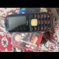 گوشی مدل ارتشی k19