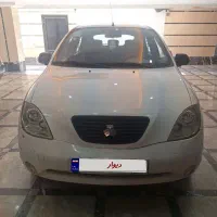 تیبا ۲ EX مدل ۹۸