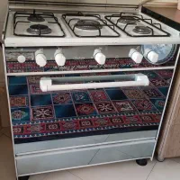 گاز طرح فر