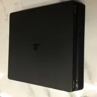 ps4 slim|کنسول، بازی ویدئویی و آنلاین|محمدشهر, ولدآباد|دیوار