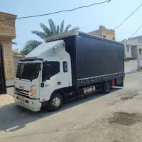 باربری اندیشه حمل اثاثیه منزل با کادری مجرب تضمینی