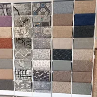 رگال موکت و پادری و پارچه