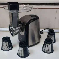 رند برقی از برند vogati