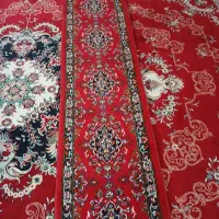 فرش کناره 50در4ونیم متر