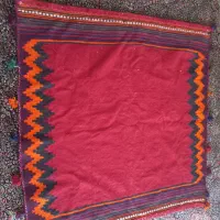 یه عدد سفره دست باف