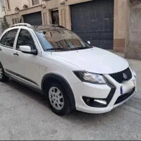 کوییک مدل۱۴۰۳ RSفول