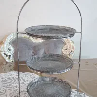 شیرینی خوری سه طبقه