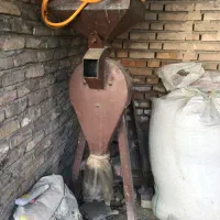 اسیاب درحدنو