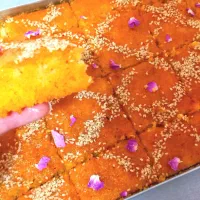 دستور چهار مدل کیک