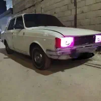 پیکان سواری