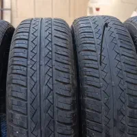 لاستیک ماشین