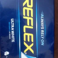 یک بسته برگه آچارreflex و یک بسته برگه آچارcopimax