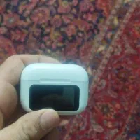 ایرپاد و انگشتر