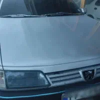 پژو ۴۰۵
