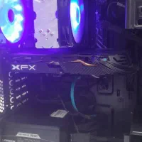 کیس DDR5 در حد مناسب گیم