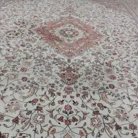 فرش ۱۲ متری در حد نو قیمت مناسب