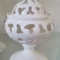 ظروف سفالی