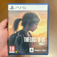 بازی PS5 last of us 1