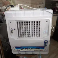 کولر آبی