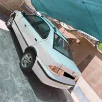 سمند مدل ۹۰ سفارشی