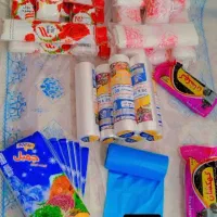 انواع یکبار مصرف تک فروش به نرخ عمده