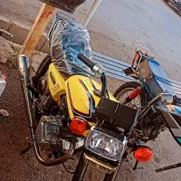 هندا 200عروسک