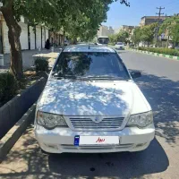 پراید ۱۱۱ مدل ۹۸