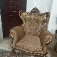 مبل 9نفره سلطنتی