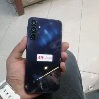 سامسونگ A15 رم 6 حافظه 128