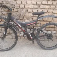 دوچرخه ۲۶ دنده ای