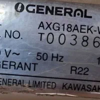 کولر گازی|کولر گازی و فن‌کوئل|شیراز, شهرک فرزانگان|دیوار