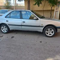 پژو 405 slx