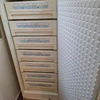 فریزر ۷ کشو پارس موتور ژاپن