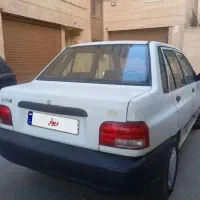 پراید|خودرو سواری و وانت|گرمدره, |دیوار