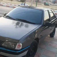 پژو مدل 82تک سوز