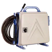 لوله باز کنی وفنر زنی توالت و حمام و آشپزخانه سیار