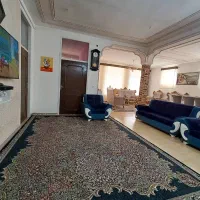 زمین-حصار-شده-مناسب-خانه-باغ