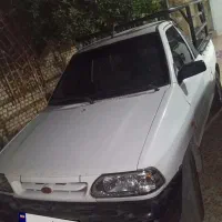 پراید بار