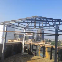 جوشکاری سیار
