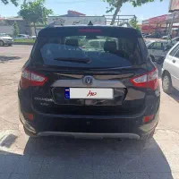 چانگان Cs35|خودرو سواری و وانت|رشت, نیروی دریایی|دیوار