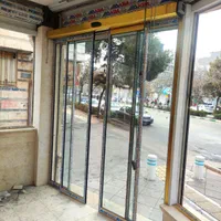 تعمیرات درب اتوماتیک/دربرقی شیشه/جک پارکینگی حیاط