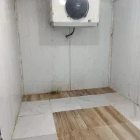 سردخانه زیر صفر ی